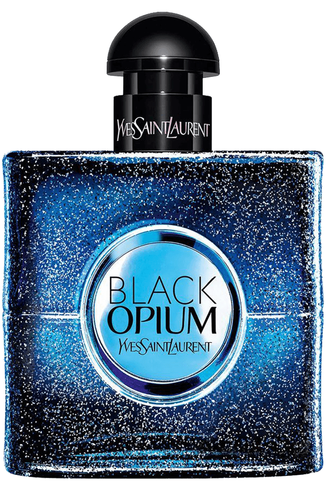 Black Opium Intense Yves Saint Laurent